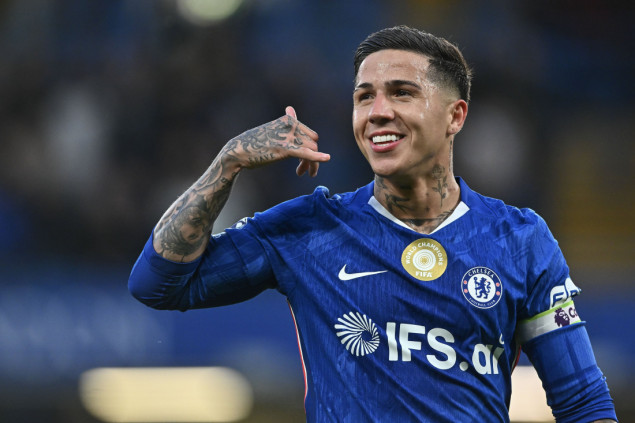 Enzo Fernandez želi da napusti Chelsea