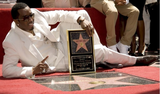 P. Diddy uhapšen zbog trgovine ljudima