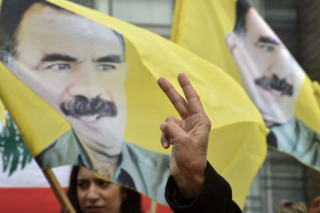PKK: "Završavamo oružanu pobunu u Turskoj"