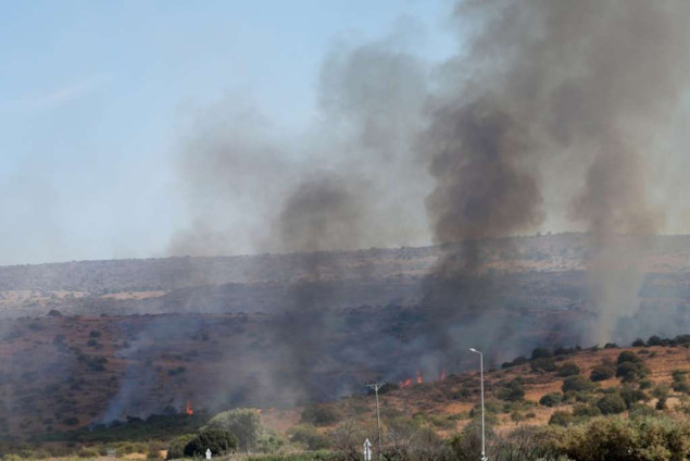 Vođa Hezbollaha zaprijetio Izraelu napadom projektilima ako nastavi rat protiv Libana