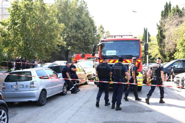 Jedna učenica ubijena, troje povrijeđeno u školi u Francuskoj