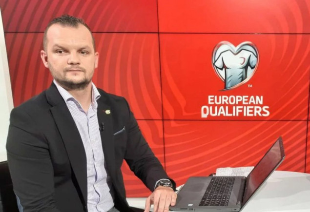 Ermin Avdić potpisao za Al Ahly iz Dohe