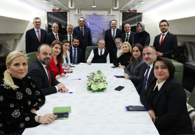 "Vrijeme je da se SAD prestane praviti gluh"