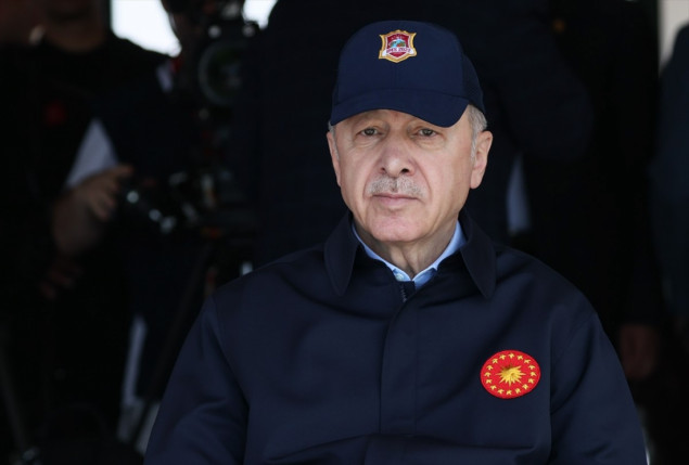 Erdogan: Upozoravamo Grčku da se opameti