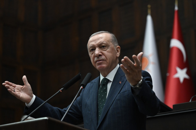 Erdogan nazvao Netanyahua vampirom koji pije krv