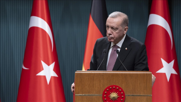 Erdogan osudio napad na slovačkog premijera i poželio mu brz oporavak