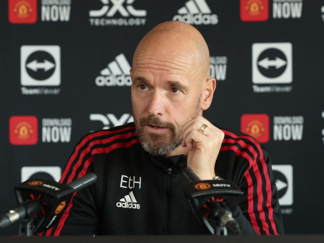 Trener Manchester United pohvalio igru Fernandesa