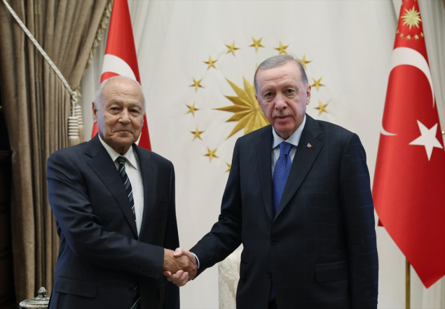 Erdogan predlaže embargo na oružje za pritisak na Izrael da okonča ratove u Gazi i Libanu