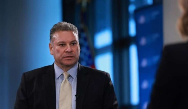 Schallenberg i Escobar podcrtavaju jak austrijsko-američki angažman za Bosnu i Hercegovinu