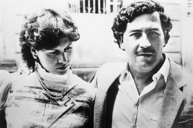 Ime Pablo Escobar ne može da bude registrovano kao zaštitni znak u EU