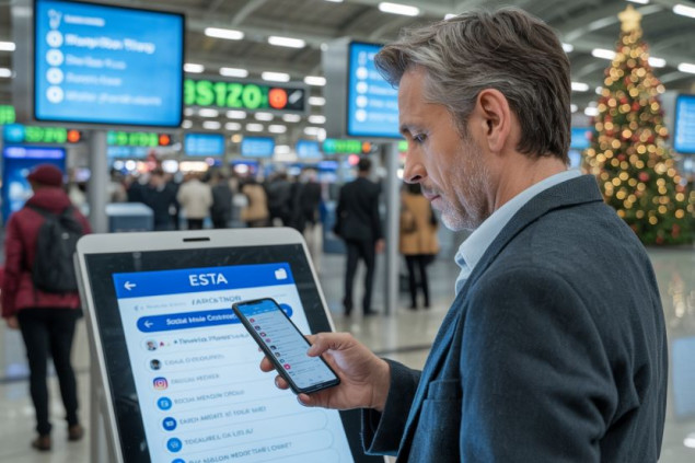 Plan Trumpove administracije šokira putnike: Hoće li vas SAD odbiti zbog vaših online aktivnosti?