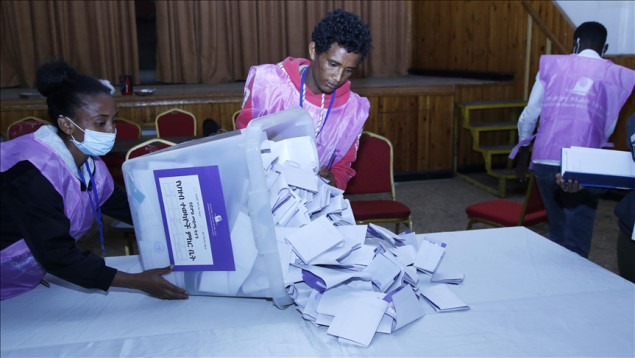 Etiopija zakazala parlamentarne izbore za 1. juni 2026. uprkos sukobima