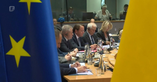 Dok se deklarativno zalaže za ulazak u EU, vlast u RS-u konstantno radi na tome da državu unazadi na tom putu