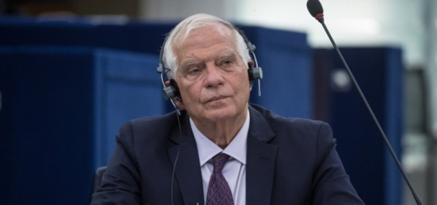 EU pozvao Izrael da odmah obustavi vojnu operaciju u Rafahu