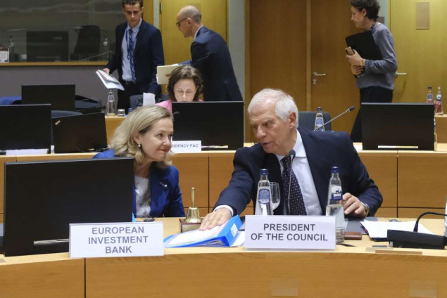 Evropska unija odustala od sastanka u Mađarskoj zbog njenog stava o ratu u Ukrajini