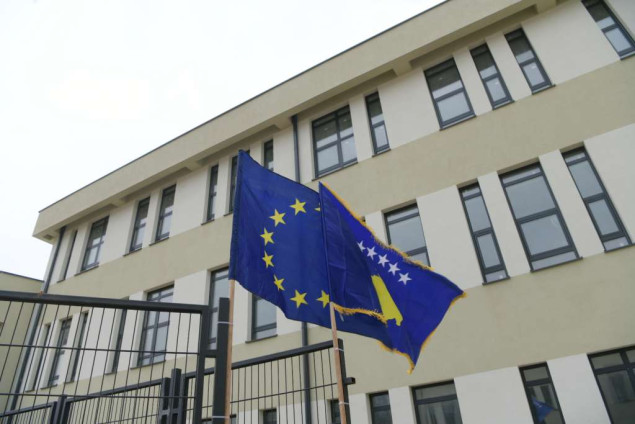 EU: Srbija prekršila obveze iz Ohridskog sporazuma