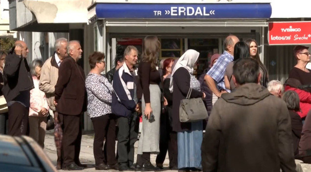 Za energetsku pomoć EU prijavilo se više od 422 hiljade osoba