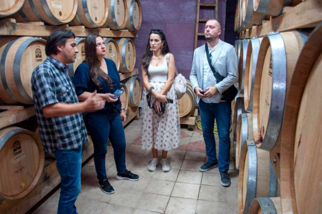 U Trebinju uspješno realizirani projekti u sektoru poljoprivrede podržani kroz programe EU