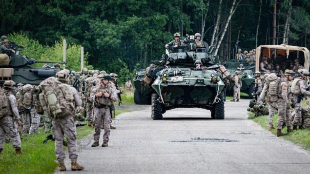 EU postigao dogovor o planu kredita od 150 milijardi eura za povećanje odbrambenih izdataka