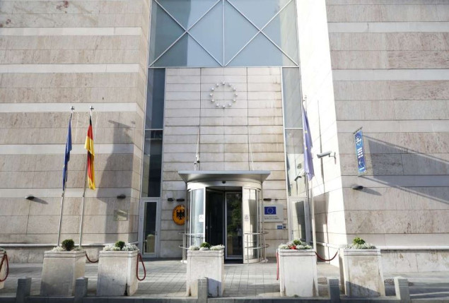 Zajedničko saopćenje Borrella i Patten povodom Međunarodnog dana borbe protiv seksualnog nasilja