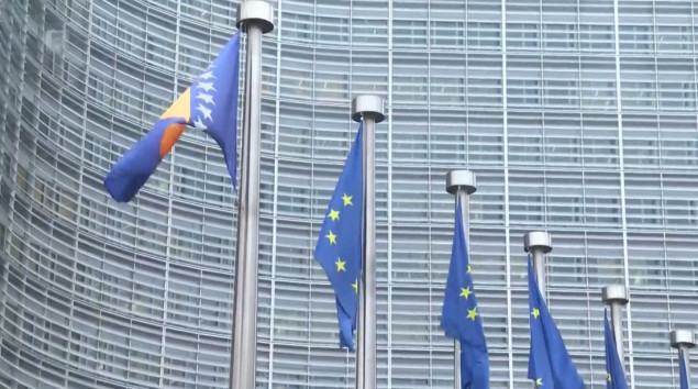 Od marta do juna BiH bez iskoraka ka EU: Umjesto rezultata, brojimo posljedice, pregovore otvaraju drugi