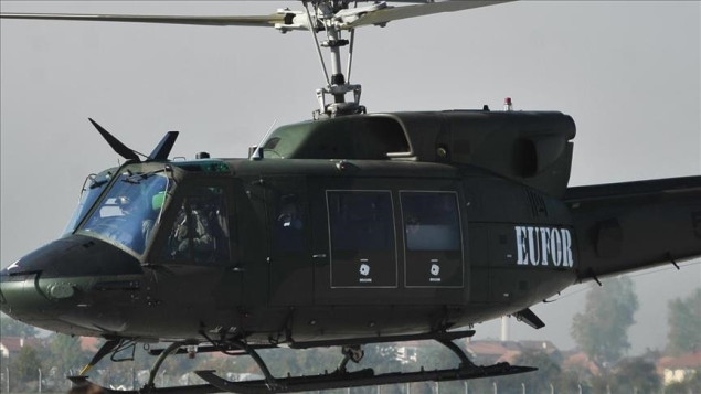 EUFOR: Nismo primili nikakav zahtjev u vezi s blokadom saobraćajnica na entitetskoj liniji