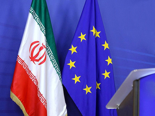 EU uvela sankcije iranskim ministrima obrazovanja i kulture