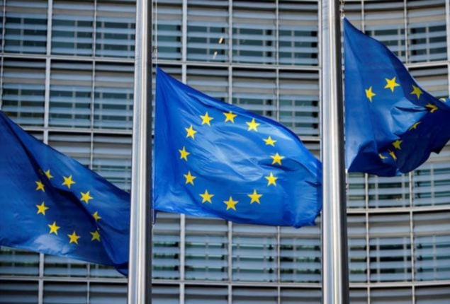 Sankcije Evropske unije protiv izraelskih ekstremista