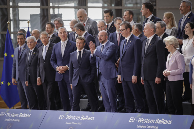 Završen sastanak: BiH ostaje bez kandidatskog statusa?