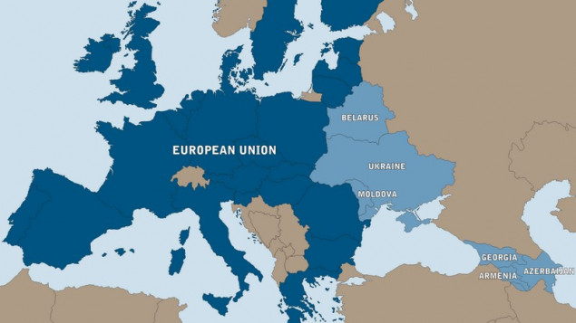 Zvaničnik EU: Kandidatski status Ukrajini i Moldaviji
