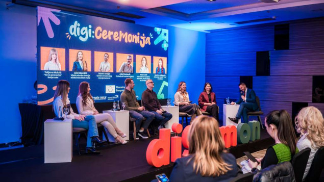 EU podržala 30 omladinskih inicijativa širom BiH vrijedne više od 160.000 KM