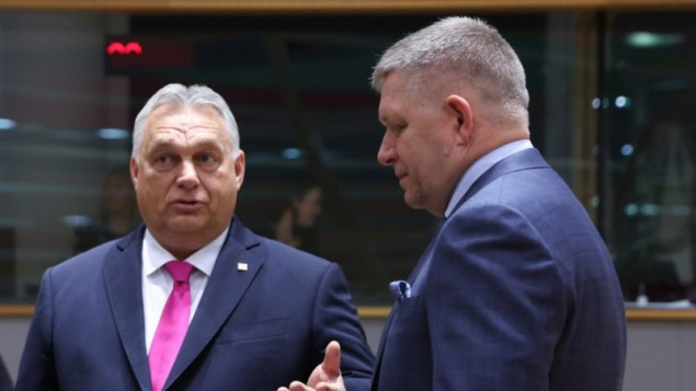 Ured tužioca EU zabrinut da bi Slovačka mogla ublažiti kazne zbog korupcije