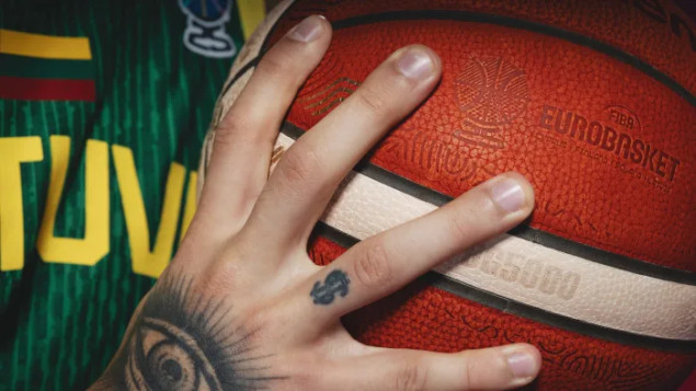 Počinje Eurobasket