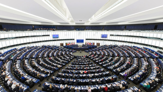 Grupa europarlamentaraca traži od EU-a uvođenje sankcija Dodiku