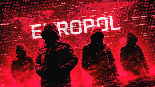 Europol prijavio više od 4.300 internet sadržaja povezanih s nasilnim ekstremizmom