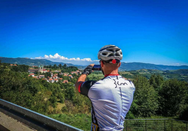 Kabić: Kroz BiH bit će formirane jedna do dvije EuroVelo rute