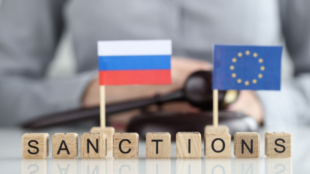 Evropska unija usvojila 11. paket sankcija Rusiji zbog rata u Ukrajini