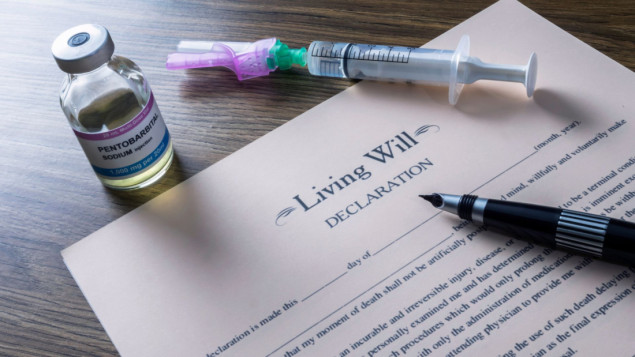 Bundestag odbacio prijedlog zakona o legalizaciji eutanazije