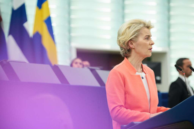 EP usvojio opsežne mjere usmjerene na veliko smanjenje emisija stakleničkih plinova