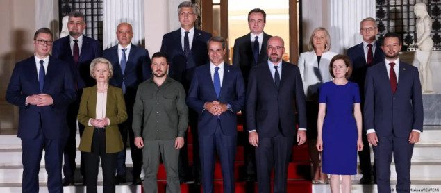 Stručnjaci EU: Koheziona politika ključna za proširenje Unije na Zapadni Balkan