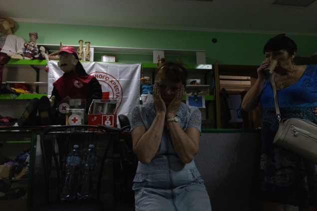 Ukrajina nastavlja evakuaciju civila iz Kupjanska