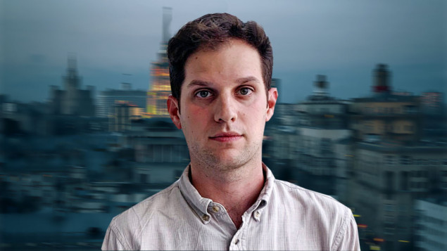 Ruski sud 18. aprila razmatra žalbu advokata zatočenog američkog novinara Gershkovicha