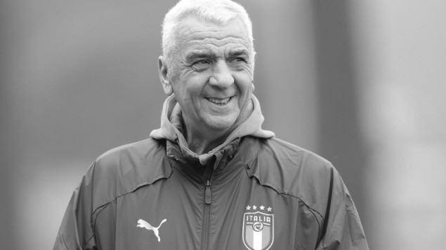 Preminuo nekadašnji fudbaler Intera Evaristo Beccalossi