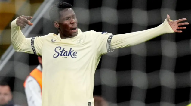 Everton na gostovanju pobijedio Aston Villu