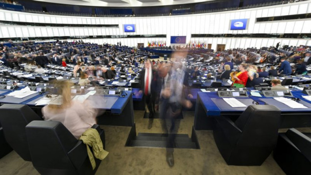 Izjava zastupnika EP: Drski secesionista sistematski potkopava BiH