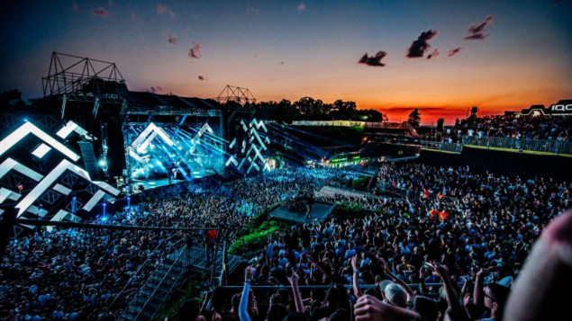 Exit Festival: Posljednje izdanje koje se dešava "u ovakvoj Srbiji"