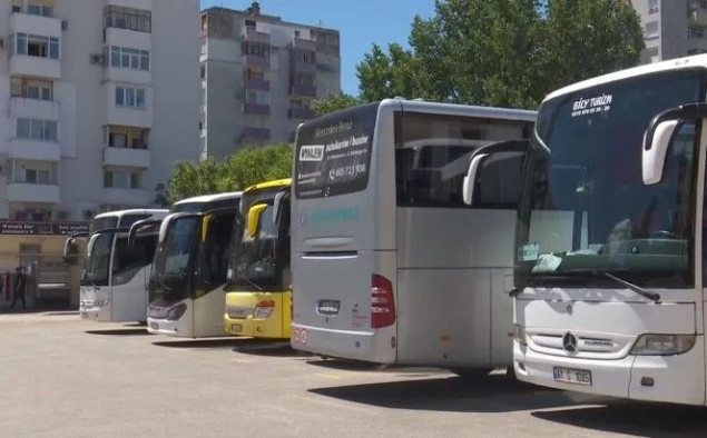 U Mostaru počinje naplata vinjeta za autobuse
