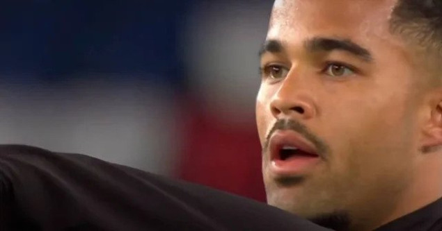 Opljačkana kuća Valensijinog fudbalera Justina Kluiverta