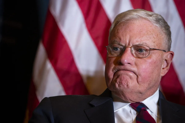 Keith Kellogg o podjeli Ukrajine po uzoru na Berlin