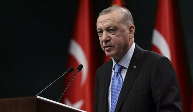Erdogan o članstvu Finske u NATO-u: Uradićemo ono što je do nas